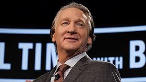 Real Time With Bill Maher May 31 Episode Lineup