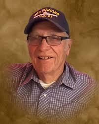 Richard "Dick" Lee Hoskinson Obituary October 20, 2025