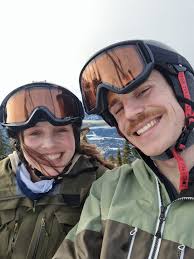 🏔️ 2x BASI Level 1 Certified Ski Instructors Seeking Winter 24/25 Roles  Hello! We're Sophia Dugdale and Tom Lees, a ski-loving couple from the UK  🇬🇧 We're both BASI Level 1 certified