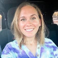 Ashley Mcconnell's Instagram, Twitter & Facebook