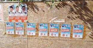 Halálos fenyegetést kapott a tegnapi napon mirkóczki ádám, a nemzetbiztonsági bizottság elnöke és családja. Alternativ Fidesz Plakatok Kerultek Ki A Kozterekre Egerben Merce
