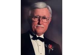 Robert Crawford Obituary (2020)