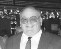 Robert Ferrigno Obituary (1940