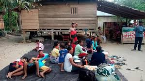 Sementara itu, bmkg mencatat jumlah gempa bumi merusak pada bulan mei 2021 ada dua kejadian yakni di jawa timur m5,9 pada 21 mei 2021 dan gempa bumi di teluk palu m2,9 pada 25 mei 2021. Bmkg Ada 58 Gempa Susulan Di Donggala