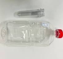 The Manufacturing Process of PET Preforms Explained