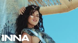 Sam Feldt X Lush Simon Feat Inna Fade Away Official Music Video Music Videos Youtube Videos Music Best House Music