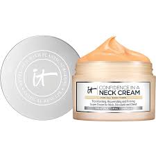 To make sure that you do know what to expect from the cream, here are some of the best gold bond neck and chest cream reviews from its previous buyers. It Cosmetics Confidence In A Neck Cream Anti Aging Moisturizer Ulta Beauty