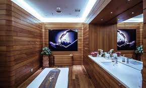Look up and imagine what you see. Boutique Hotels Of Russia