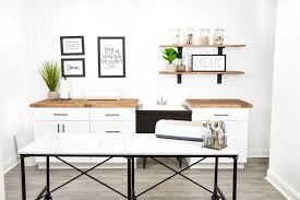 This would be the place where you can work without being disturbed or distracted. Ultimate Diy Cricut Craft Room Transformation Makers Gonna Learn