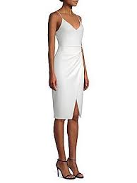Black Halo Bowery Sheath Dress Dresses Sheath Dress Black Halo
