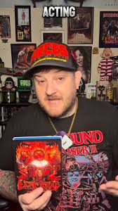 Not long ago we talked about horror and not so long after, Asylum, a ...