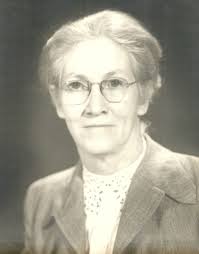 Bessie Euarta Furlong Ingram (1892-1987)