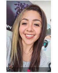 Fabiola Ochoa's Instagram, Twitter & Facebook