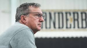 Macdonald Earns Top Honor