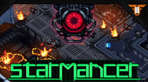 Maybe you would like to learn more about one of these? Fire Starmancer Beta Part 3 Youtube