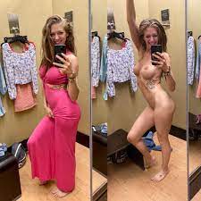 Milf at the mall! F33 : r/ChangingRooms