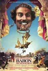 The Adventures Of Baron Munchausen Wikipedia