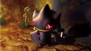 13 Scary Pokemon With Spine Chilling Origin Stories Game Media