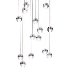 Find new black pendant lighting for your home at. Bocci 14 14 Glass Pendant Darklight Design Lighting Design Supply