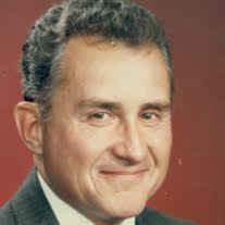 Obituary information for Albert Robert Gasser