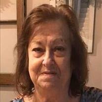 Betty Jo McClain Obituary