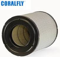 Coralfly Air Filter Me294850 Me121023 Af25602 P812346 P534435 AC7494 To4768  Me160925 P829360