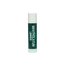 Mentholatum Therapy Lip Balm Mentholatum