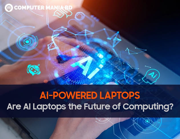 AI-Powered Laptops: 2026 Tech Guide | Future Trends by CM