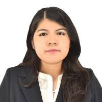 Joyce Kimberly Grace Chavez Vargas