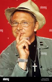 William christopher hi-res stock photography and images