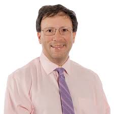 Dr. Christine Farrell, Critical Care Medicine