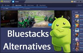 Before you use any android app on apple powered mac laptops you should download the bluestacks android emulator version 3. 8 Best Bluestacks Alternatives For Mac Windows 10 8 7
