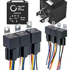 Also, as a previous review. Best Starter Relays Buying Guide Gistgear