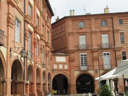 Place Nationale Montauban 2021 Ce Qu Il Faut Savoir Pour Votre Visite Tripadvisor