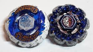 Beyblade Bakushin Susanow VS Divine Fox! EPIC Viewer Requested Battle!