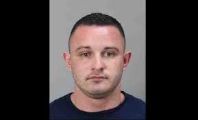 Fake cop arrested again for past impersonation