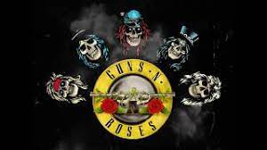 The shadow of your love and reckless life remixes by gilby clarke were recorded with the first guitarist of guns n' roses, tracii guns. Guns N Roses Appetite For Destruction 2018 Official Playlist Generator Youtube