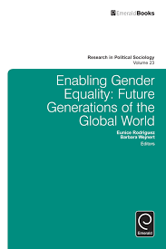 There has been some reduction in wage discrimination in the ongoing reforms to the hukou system of household registration to ensure that rural migrants are not discriminated against in urban areas would also. Enabling Gender Equality Future Generations Of The Global World Emerald Insight
