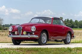 Image result for Rosso Alfa 1955 Alfa-Romeo