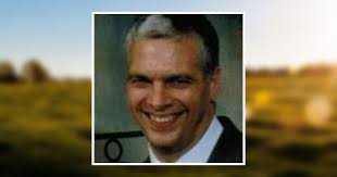 Kenneth Warrington Obituary February 23, 2009