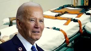 Many of the murderers President Biden removed from death row are from Texas