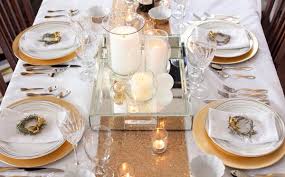 Overstock.com has been visited by 1m+ users in the past month Wedding Decor 300 Gold And 200 Silver Chargers 200 Gold Mercury Votives