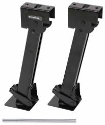 Maybe you would like to learn more about one of these? Stallion Stabilizer Jacks 7 Drop Leg Travel 22 1 4 Qty 2 Stallion Camper Jacks 288 01892 2