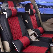 Perfect Plaid Pattern With Lucurious Dual Colored Design Car Seat Covers Car Seats Carseat Cover Seat Covers