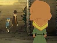 Puzzle 42, the camera and case, curious village. Professor Layton And The Curious Village Wikiwand