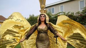 Rendre le monde plus amusant. Costumes Maison 17 Idees Vraiment Originales Pour L Halloween
