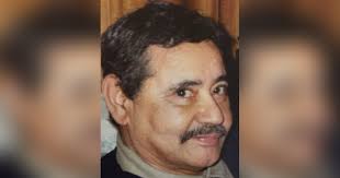 Obituary for Alexander Bass