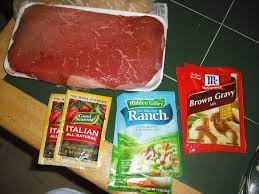 Valmg S Crockpot London Broil Stew Recipe Mom Knows It All From Val S Kitchen London Broil Recipes Crockpot London Broil Recipes