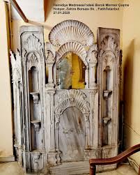 Instagram Da Hydrohistory Hamidiye Medresesi Ndeki Barok Mermer Cesme Hobyar Zahire Borsasi Sk Fatih Istanbul Hamidiye 2020 Barok Istanbul Instagram