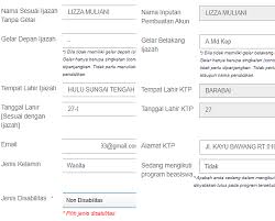 Jumlah formasi ini juga sudah didapatkan pihak bkd kabupaten dan kota di riau, kata ikhwan. Cara Daftar Dan Pilih Formasi Cpns Dan Pppk Tahun 2021 Terkininet Pilihan Tepat Buatmu Yang Hebat